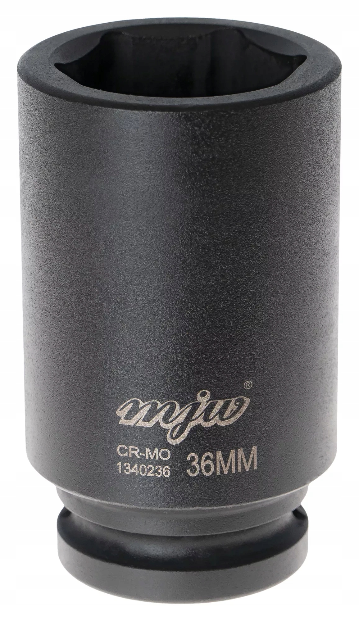 Nárazový nástavec 3/4" šestihran dlouhý 36 mm Mjw