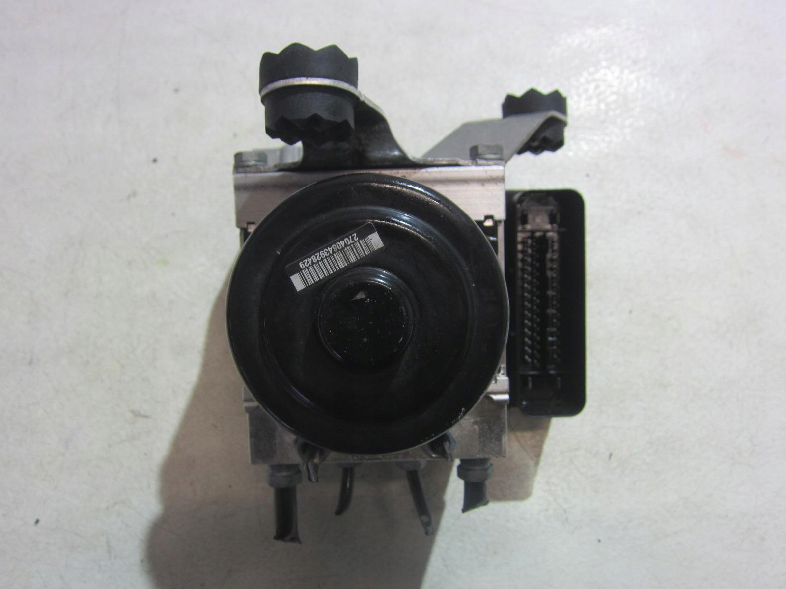 BMW X3 F25 Servofreno ABS 6859758