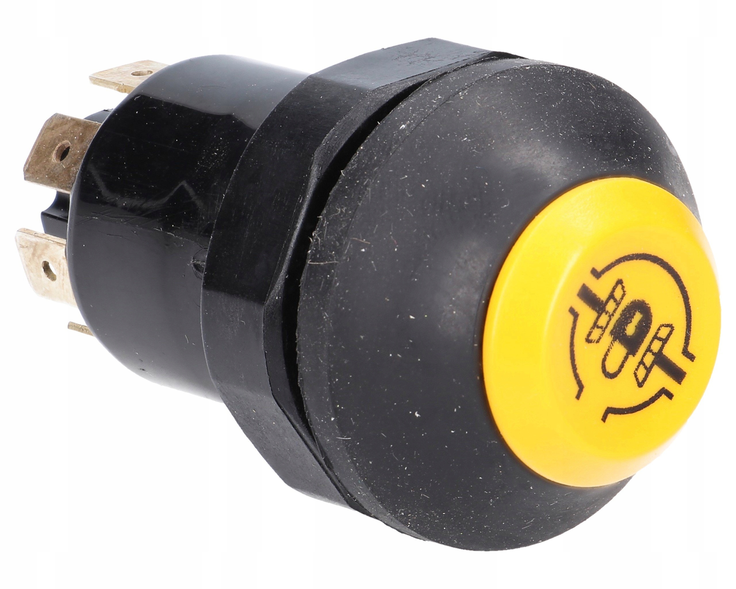 spínač uzávěrky diferenciálu Deutz