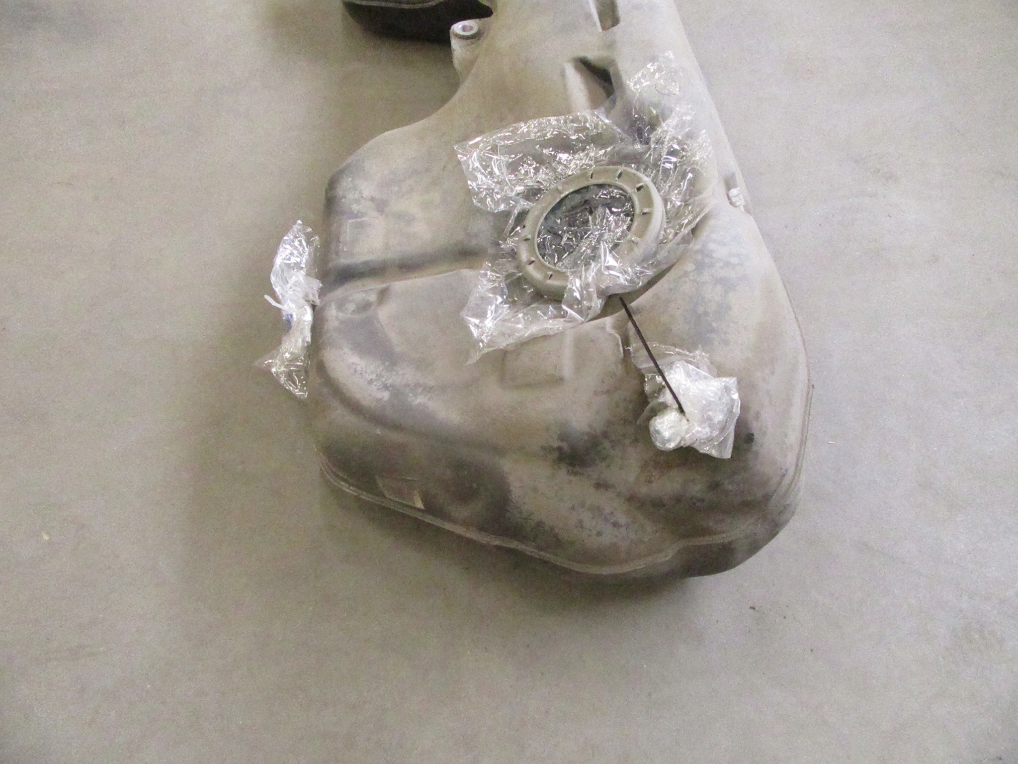 kraftstofftank tank BMW e84 e90 e91 e92 e93 N43 N45 N46 N52 N53 N55 Benzin