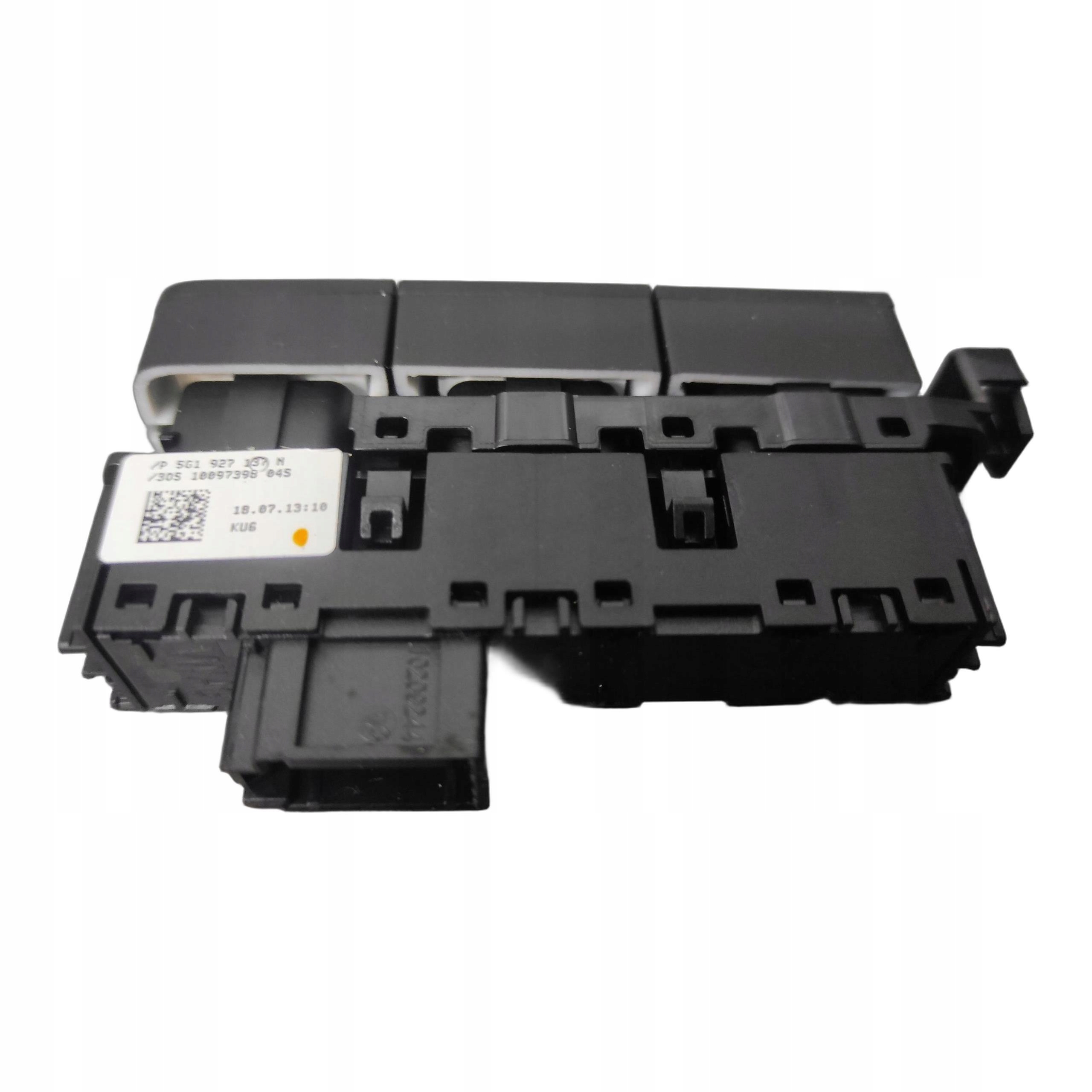 switch MODE VW GOLF VII 5G1927137N