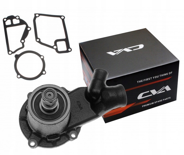 Vodní Čerpadlo Těsnění Kolový Nakladač Jcb 407, 408, 409, 410, 411