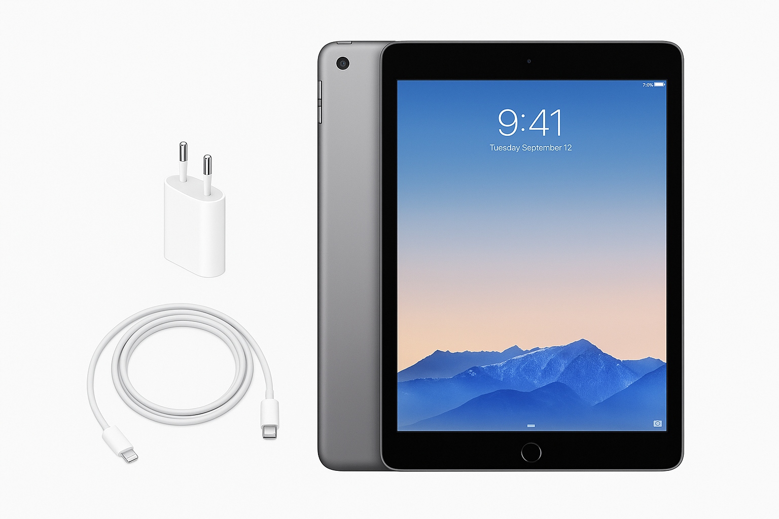 Ipad 6 32 Gb - Niska cena na Allegro