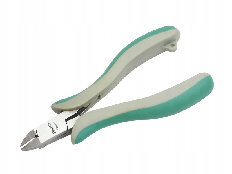 Obcinaczki przewodów 120mm