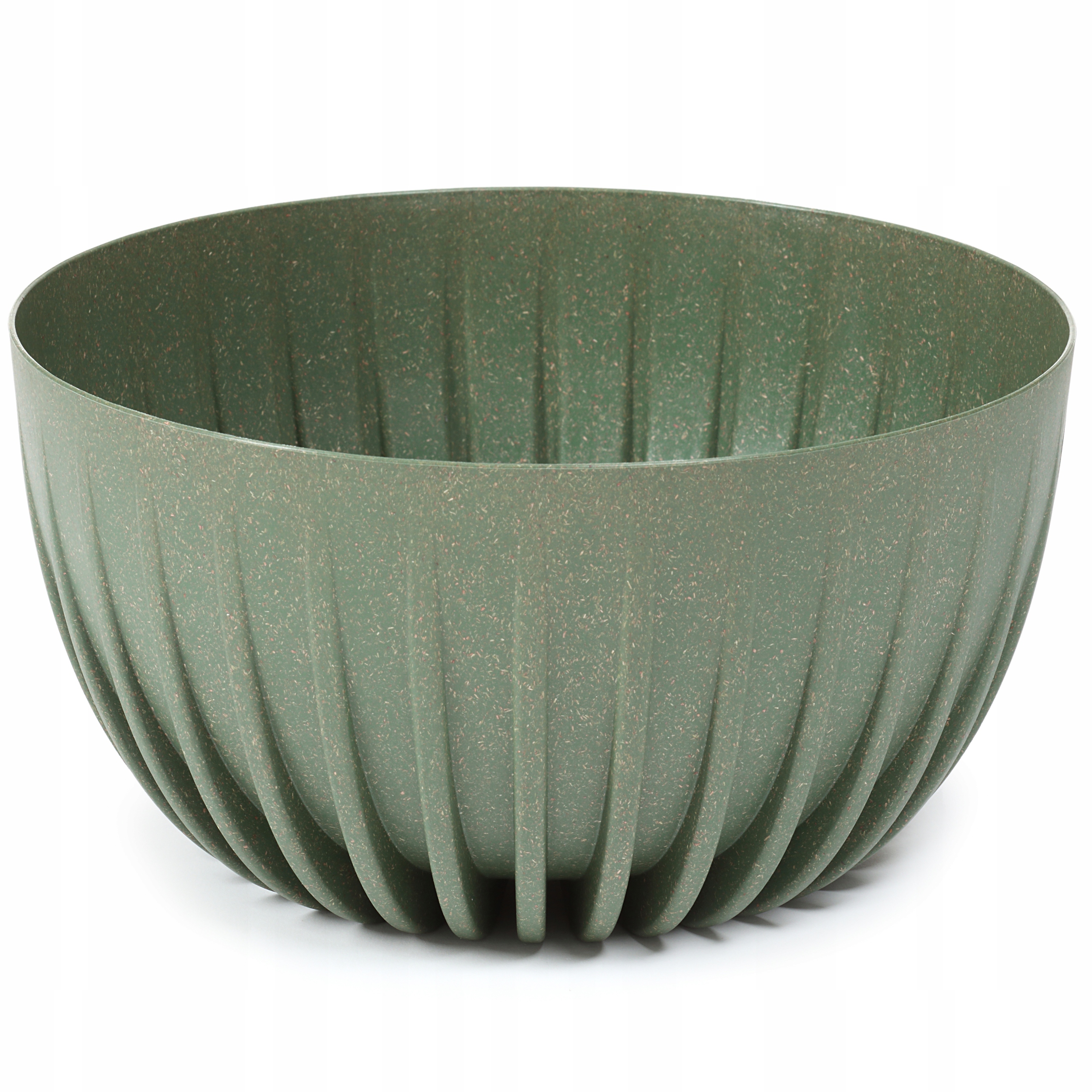 

Misa Mira 240 Z Wkładem śr24 wys14 Ecowood Zielony