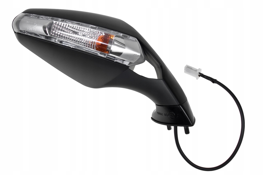 Zrkadlo Vicma, pravé, Gilera Sc 125 06 – homologácia