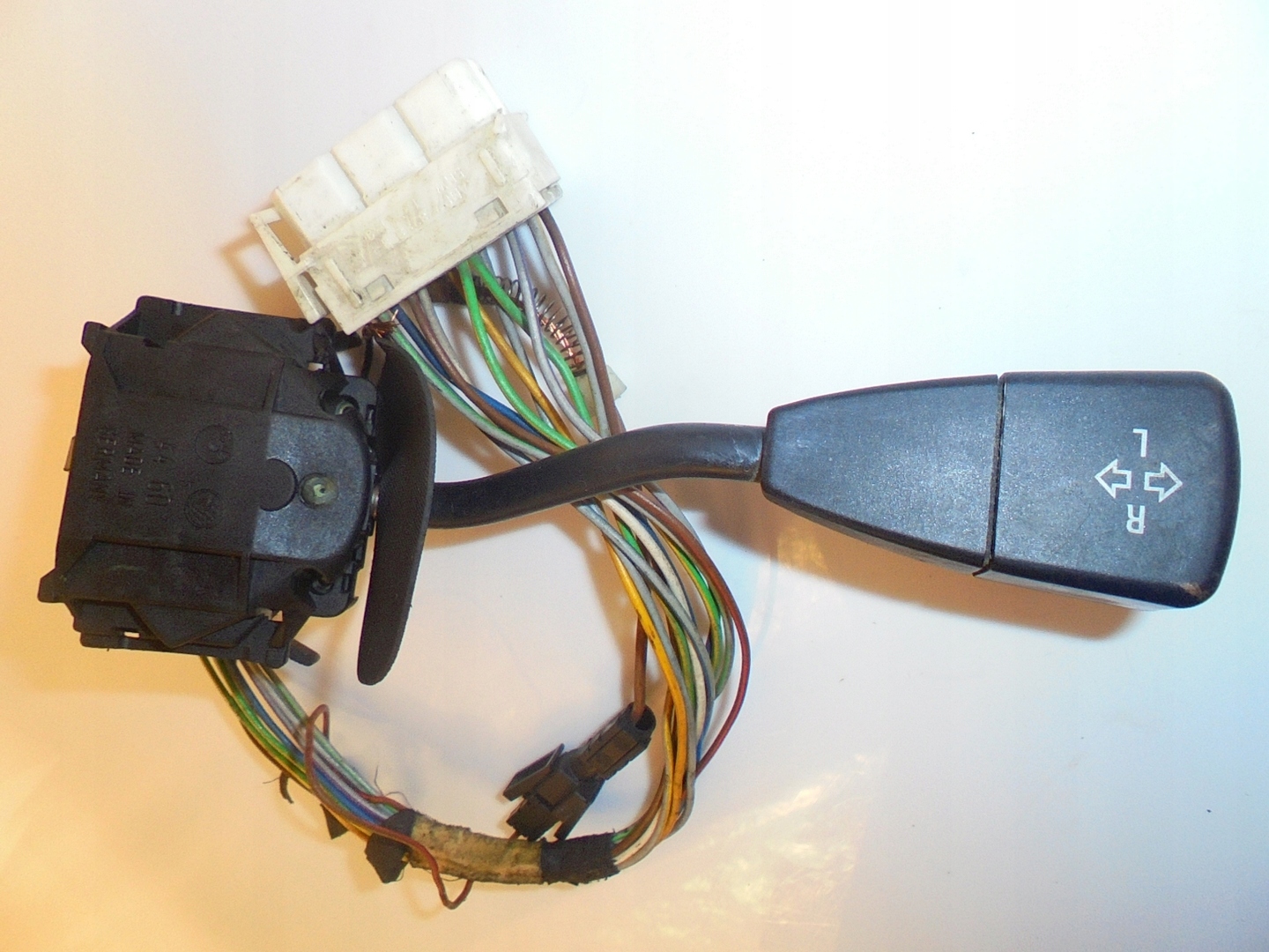 switch of indicators BMW 3 E36 BMW