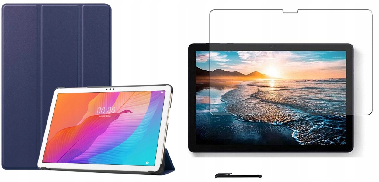 

Etui Szkło do Huawei Matepad 10.1 T10/T10S