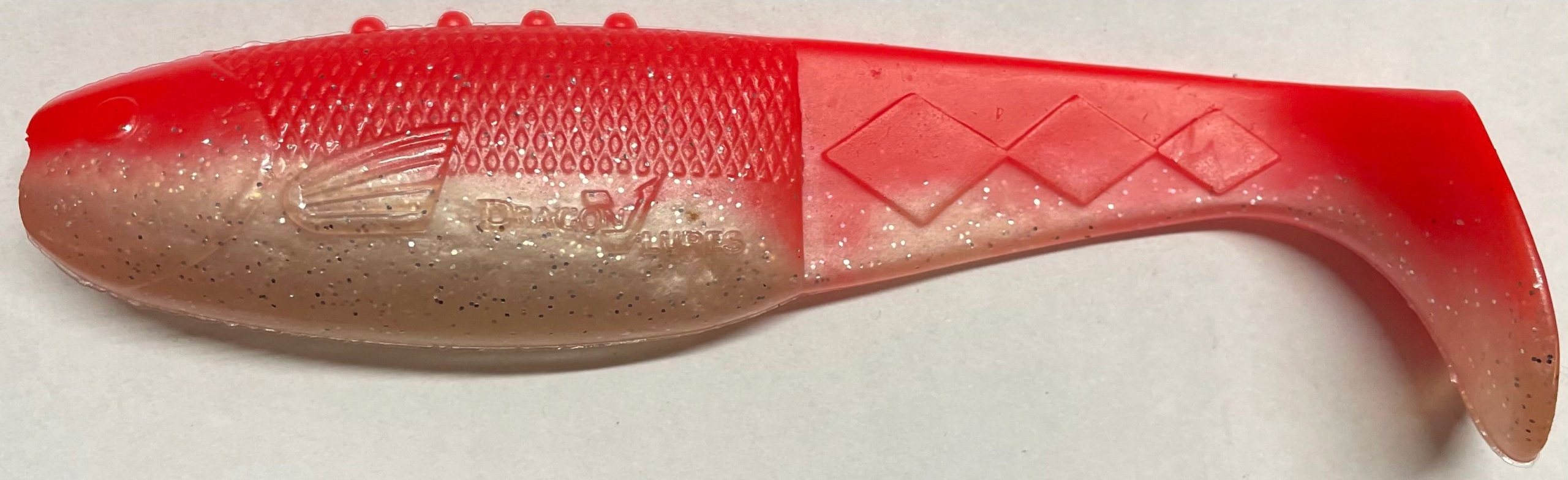 Guma Dragon Ripper Reno Killer 12,5cm RK50D-01-401