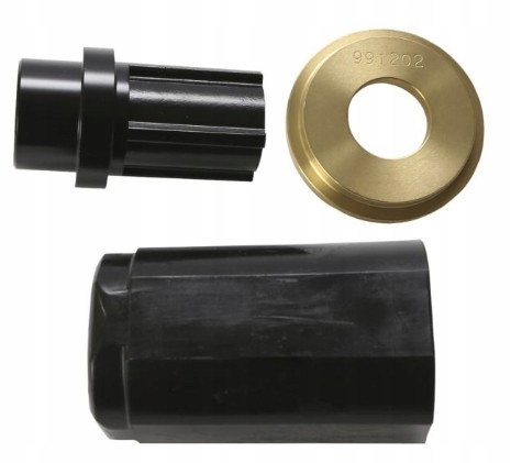 IC-MIC205HUB - МАТОЧИНА ПРОПЕЛЕРА 19X4 3/4 MERCRUISER ALPHA І