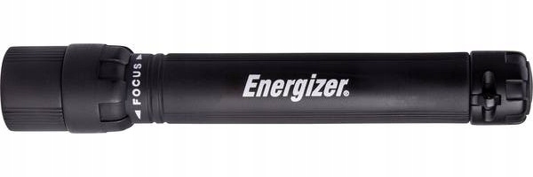 Latarka ENERGIZER X-Focus 2*AA - Regulowany Focus Model X-Focus