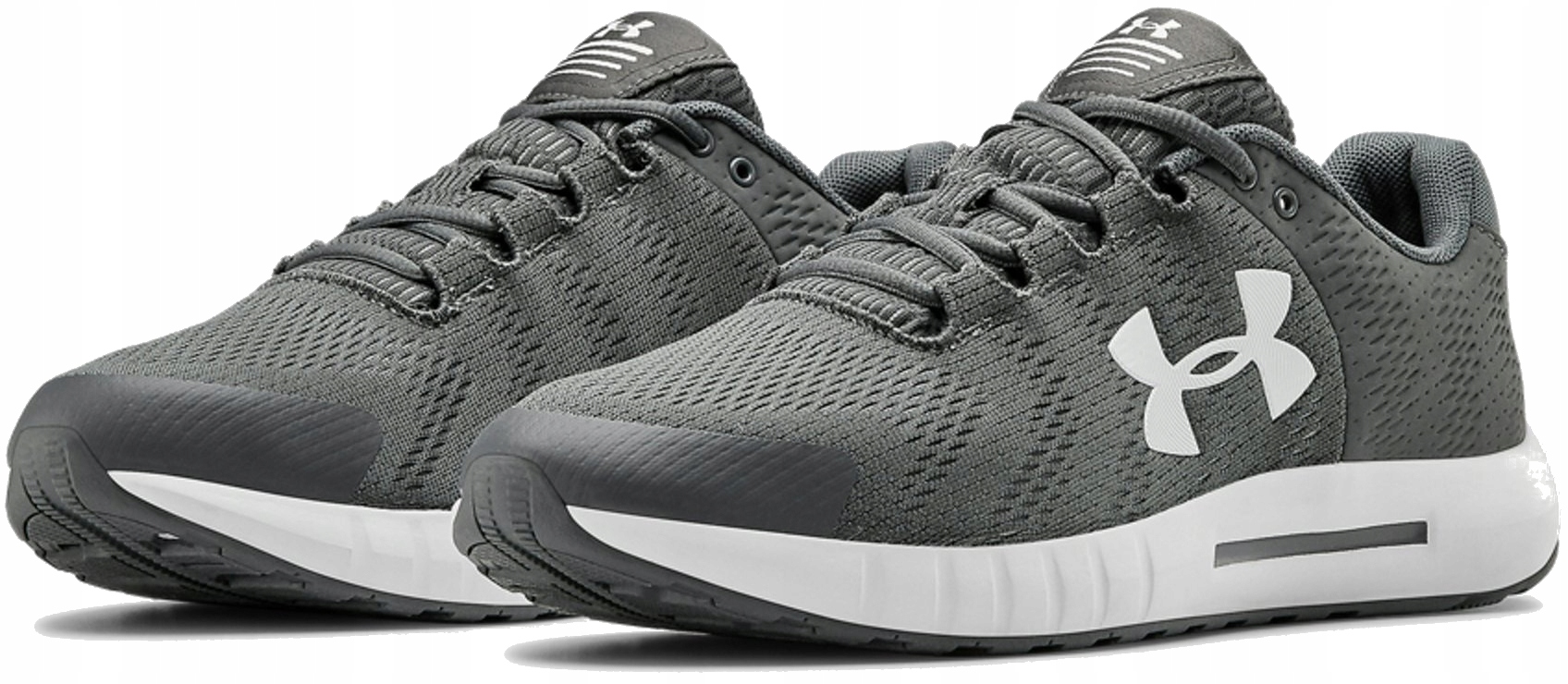 

Buty Under Armour Micro G Pursuit 3021953-103 44,5