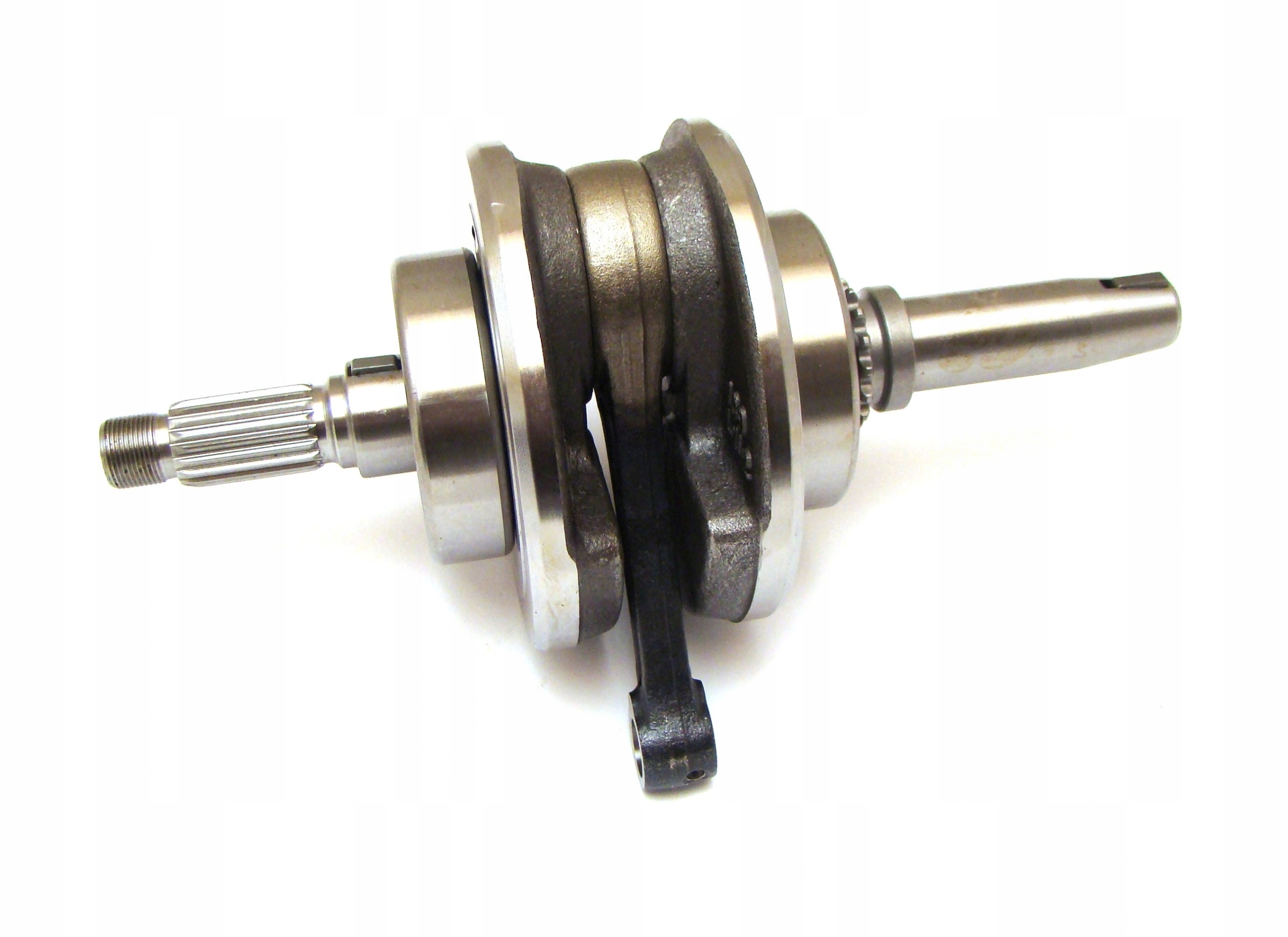 T72145 - JUNAK 123 КОЛІНЧАСТИЙ ВАЛ