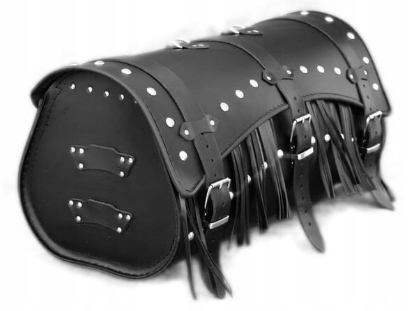 Шкіряний чохол для мотоцикла PROSPEED p10c 2 шоломи