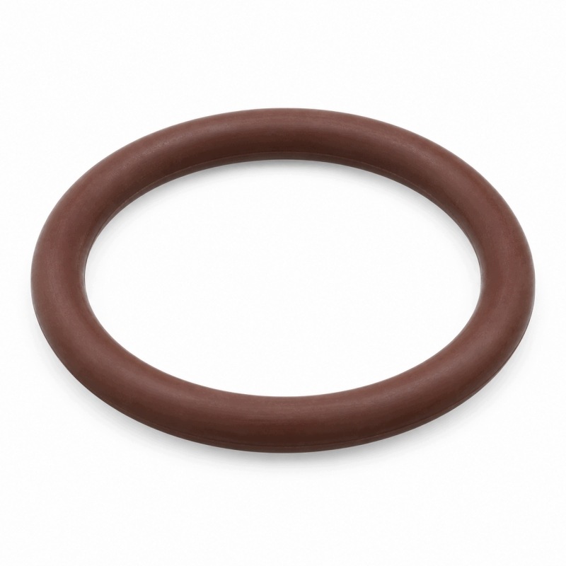 Oring 6x1,5 mm Fpm Viton Uszczelka 1szt Oringi O-ring