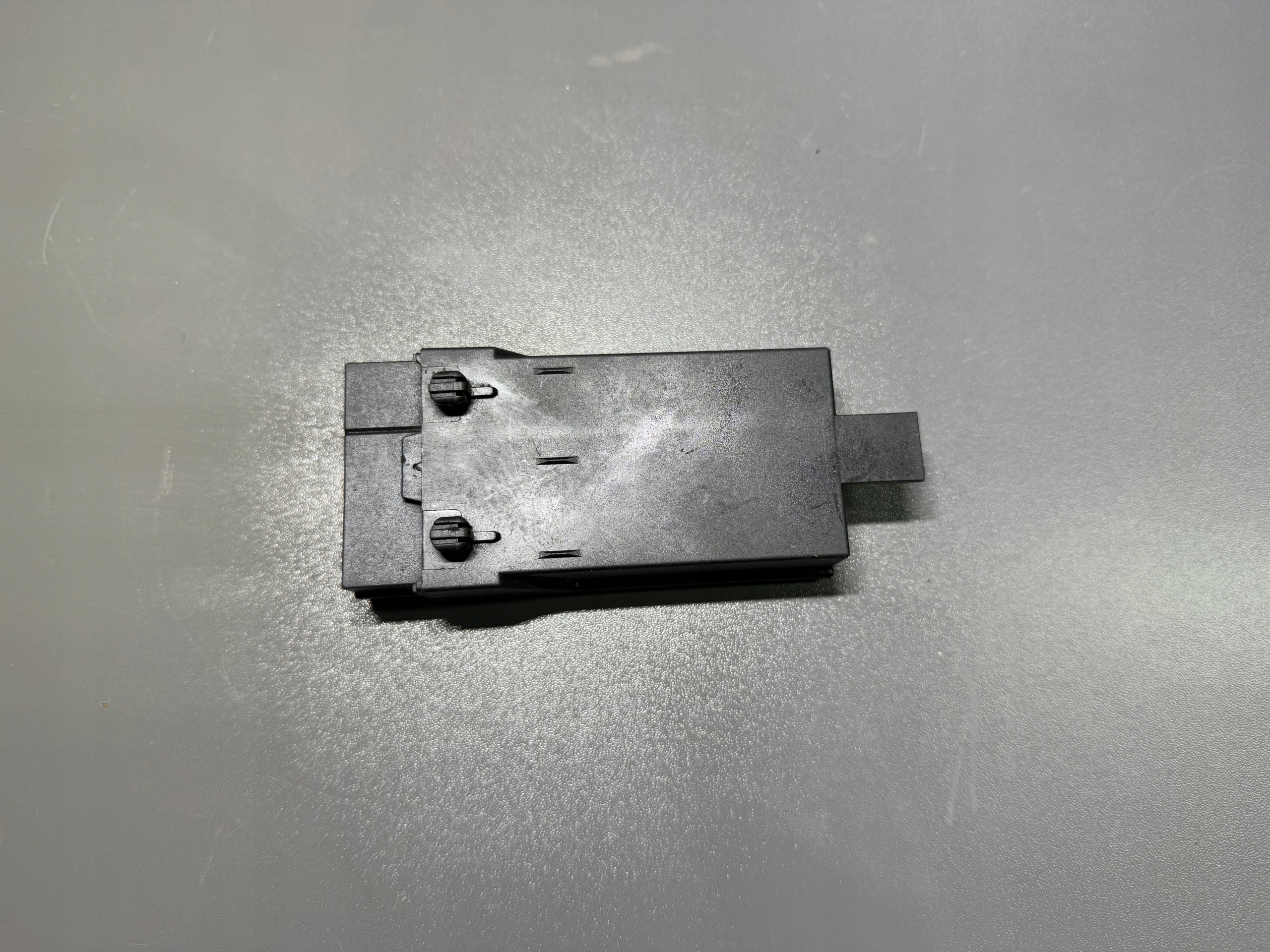 BMW modul Bedienteil SITZ OE 9216468
