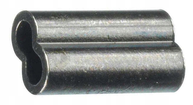 

Tulejki podwójne, cybanty Daiwa Prorex 1.3mm