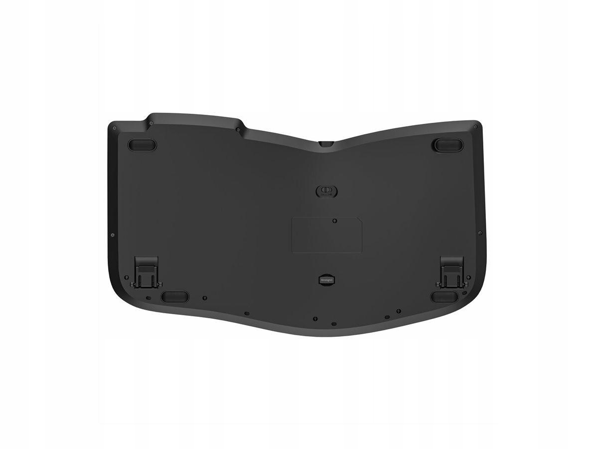 Kensington KB675 Eq Tkl Ergo Keyboard Us International