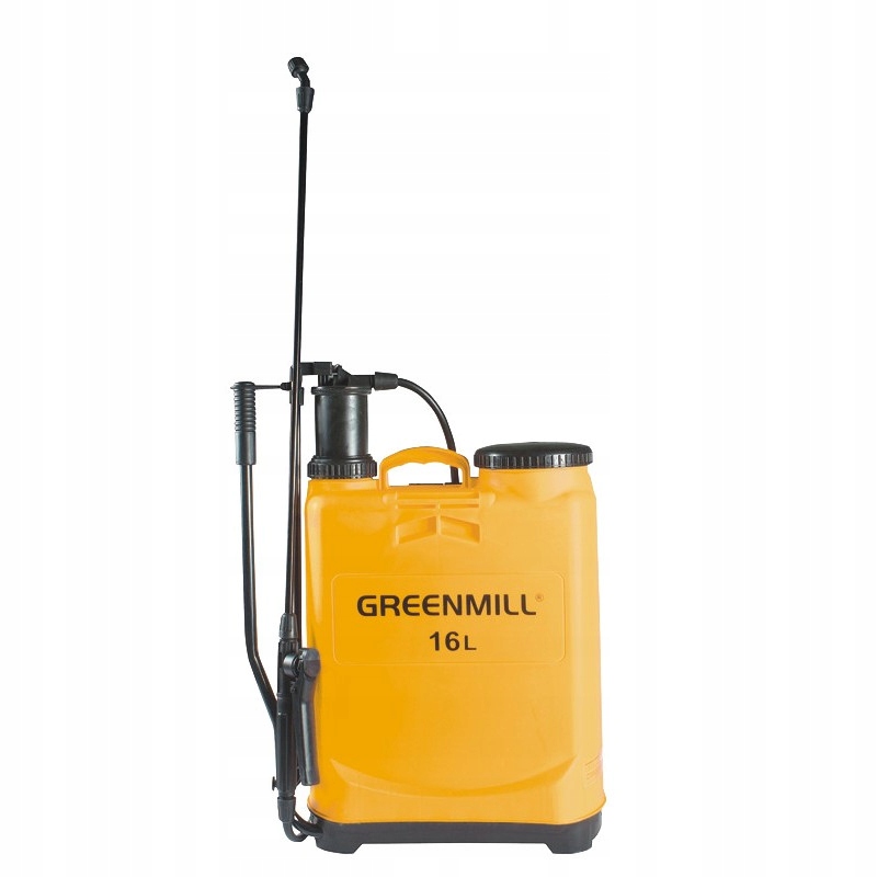 

Greenmill Opryskiwacz plecakowy 16L GB9160