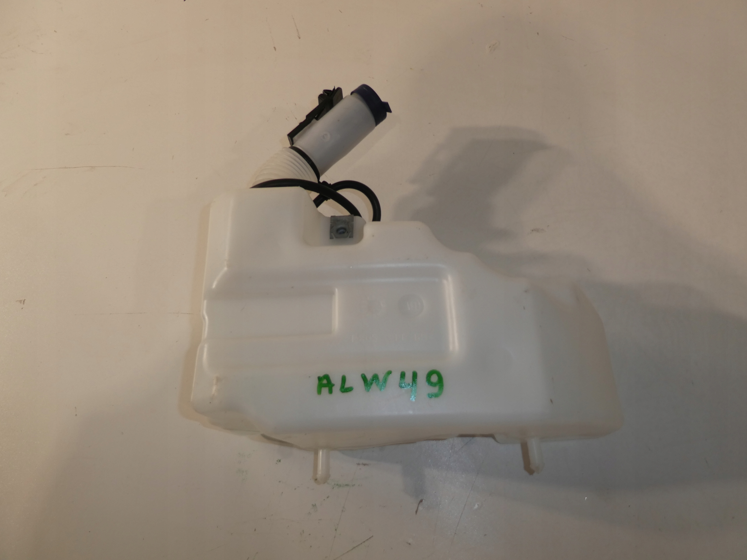 washer fluid tank DUCATO BOXER JUMPER B805