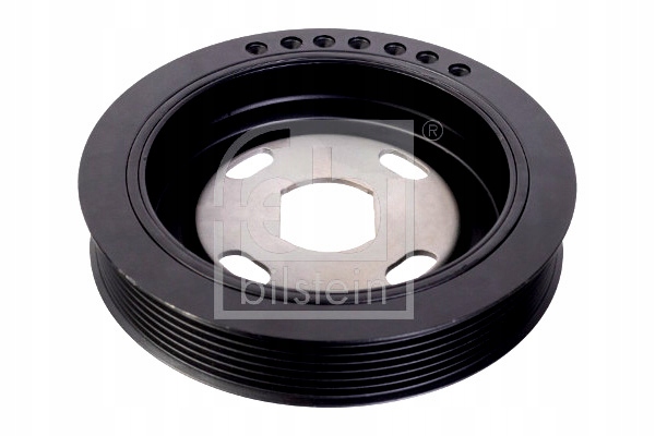 KOŁO PASOWE WAŁU KORBOWEGO RENAULT ESPACE V FLUENCE KADJAR KOLEOS II Producent części Febi Bilstein