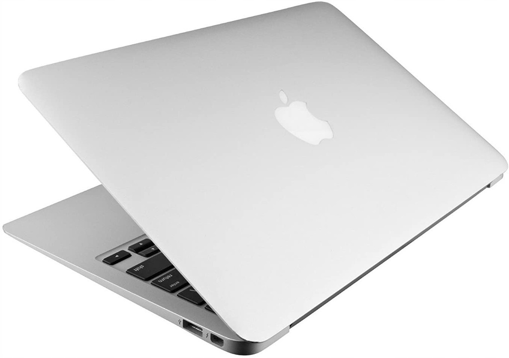 Notebook Apple MQD32ZE/A 13,3 8GB 128GB stříbrný za 30314 Kč - Allegro