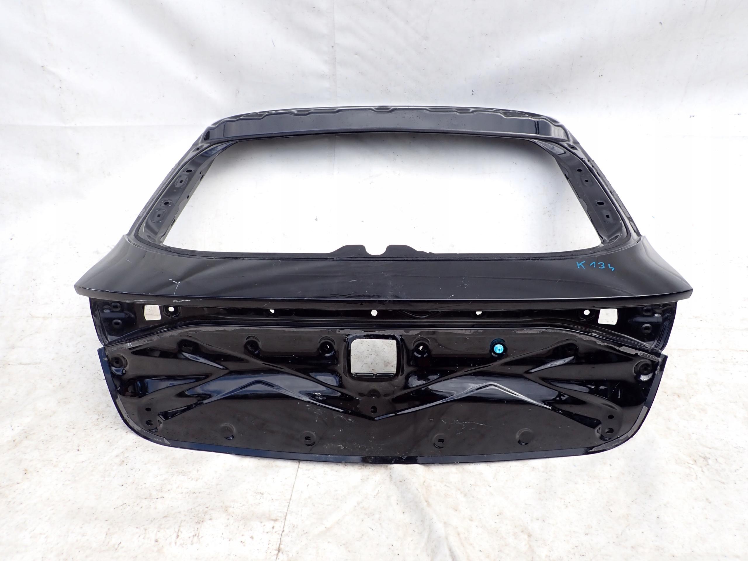 SEAT LEON 5FA IV KOMBI 20- trunk door boot rear part rear