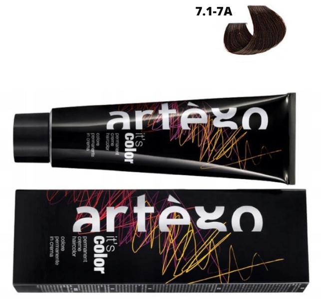 

Artego Farba 150ml It's Color 7.1 7A