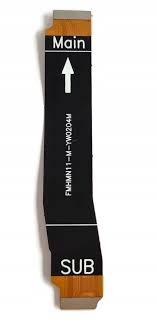 XIAOMI REDMI NOTE 11 Taśma Główna MAIN SUB FLEX Marka inna