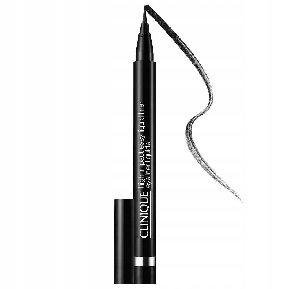 Clinique Hight Impact Easy Eyeliner 01 Black 67 g