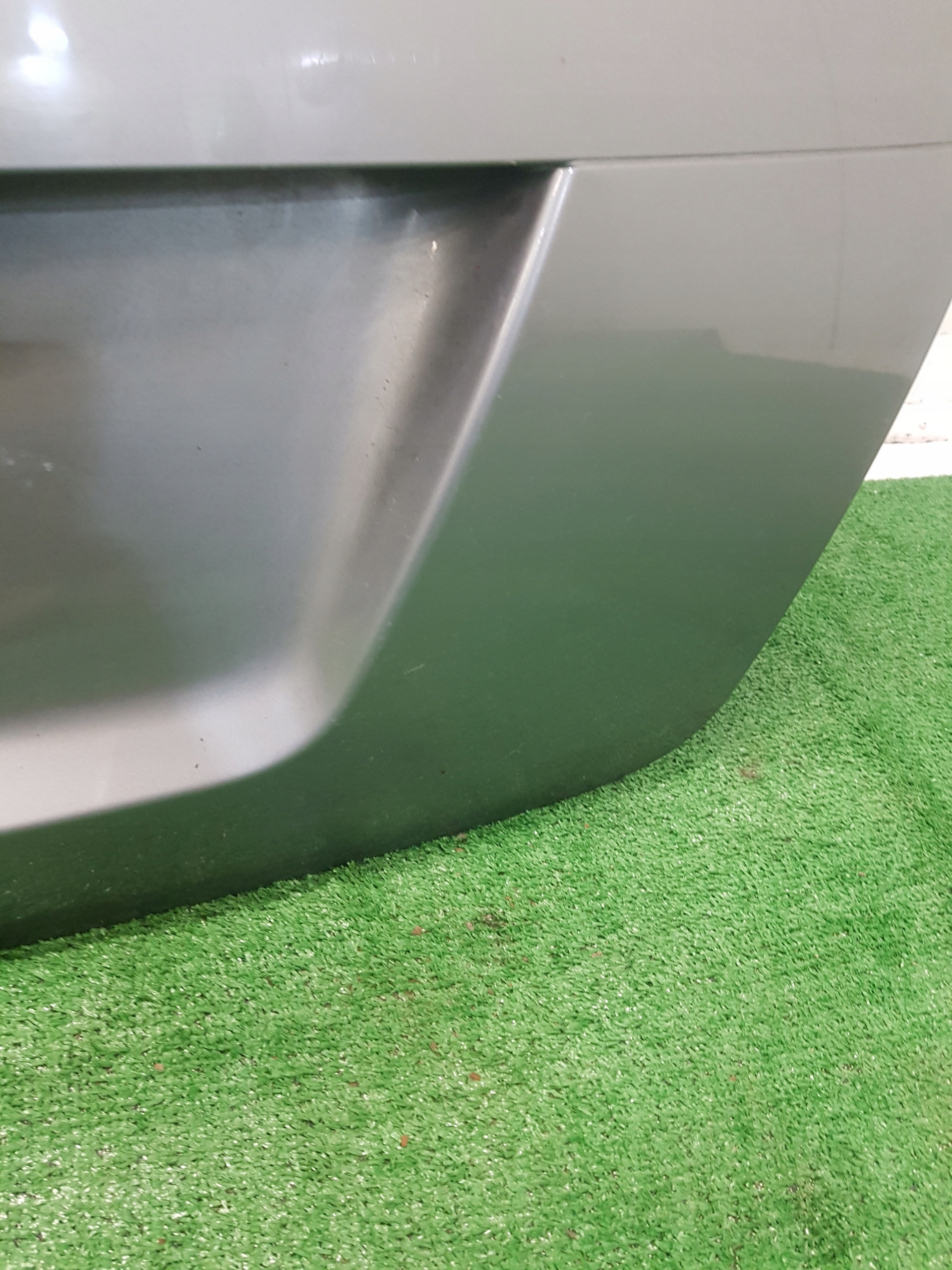 boot doors rear part MERCEDES-BENZ C-class W204 C792