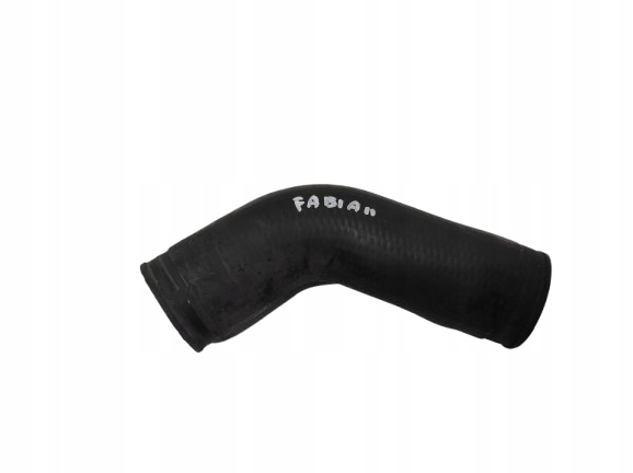 SKODA FABIA 2 II 07- 1.4TDI RURA INTERCOOLERA