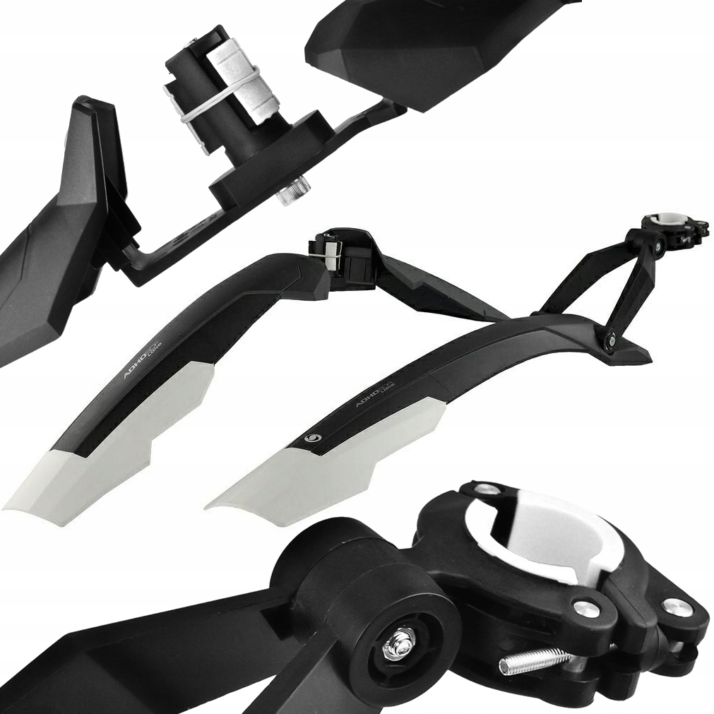 Simpla Adhd Sdl 27,5 29 błotniki rowerowe Mtb Full 1.1/8 1.5 tapered