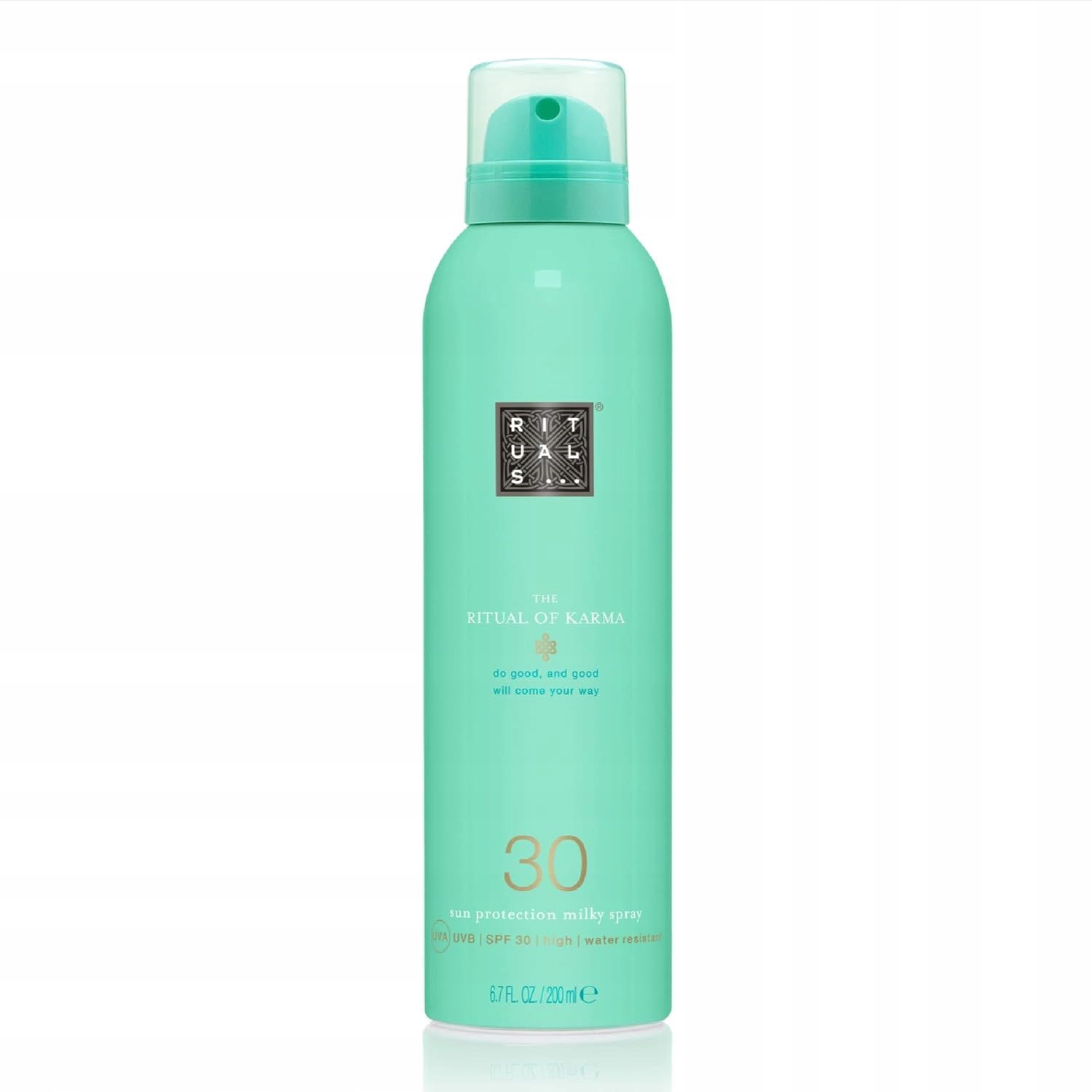 Rituals The Ritual Of Karma Ochranný mlhový sprej na opalování SPF30 200 ML