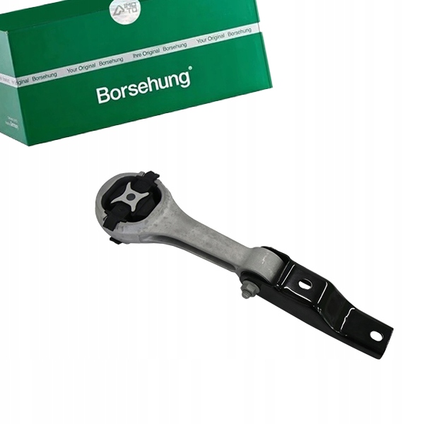 B19170 - КРОНШТЕЙН ДВИГУНА SKODA RAPID 1.2 TSI 1.6 SRE TDI