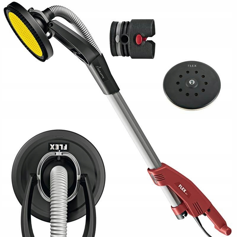 Гіпсова шліфувальна машина Flex GE 5 ECO жираф 474835