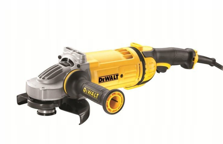 Dewalt Úhlová Bruska 180 mm 1800 W DWE4557