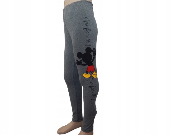 

Legginsy Getry Leginsy Myszka Miki rozmiar164