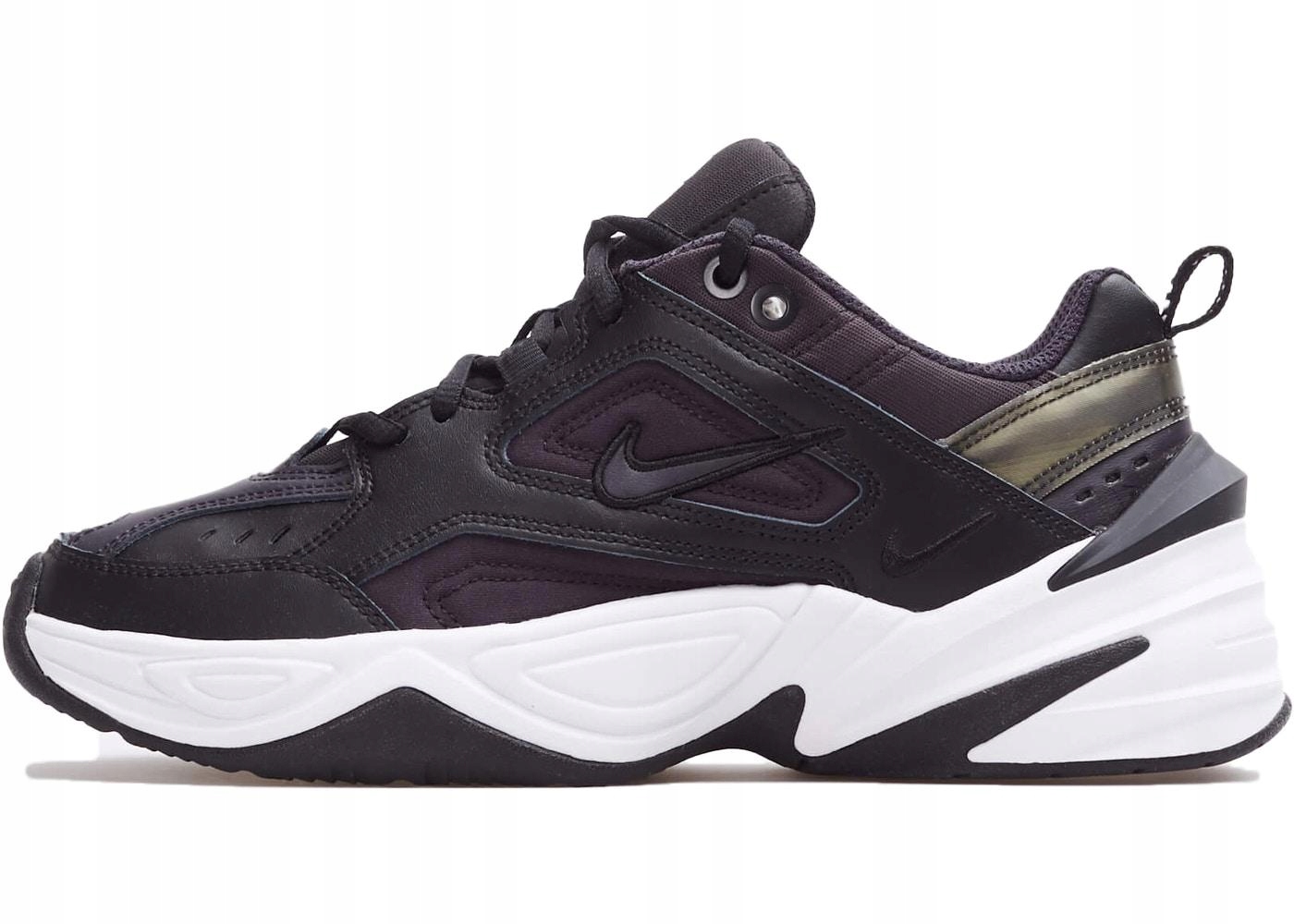 Dámské sportovní boty pro každodenní nošení Nike M2K Tekno BQ3378-002 vel.