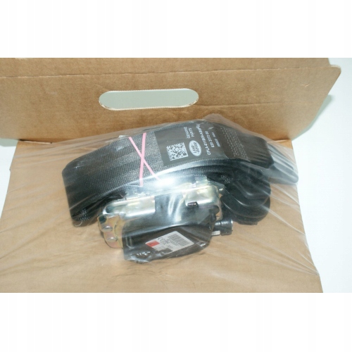 LR076640 - Ремень натяжитель левый картридж X2 RANGE ROVER SPORT 2014