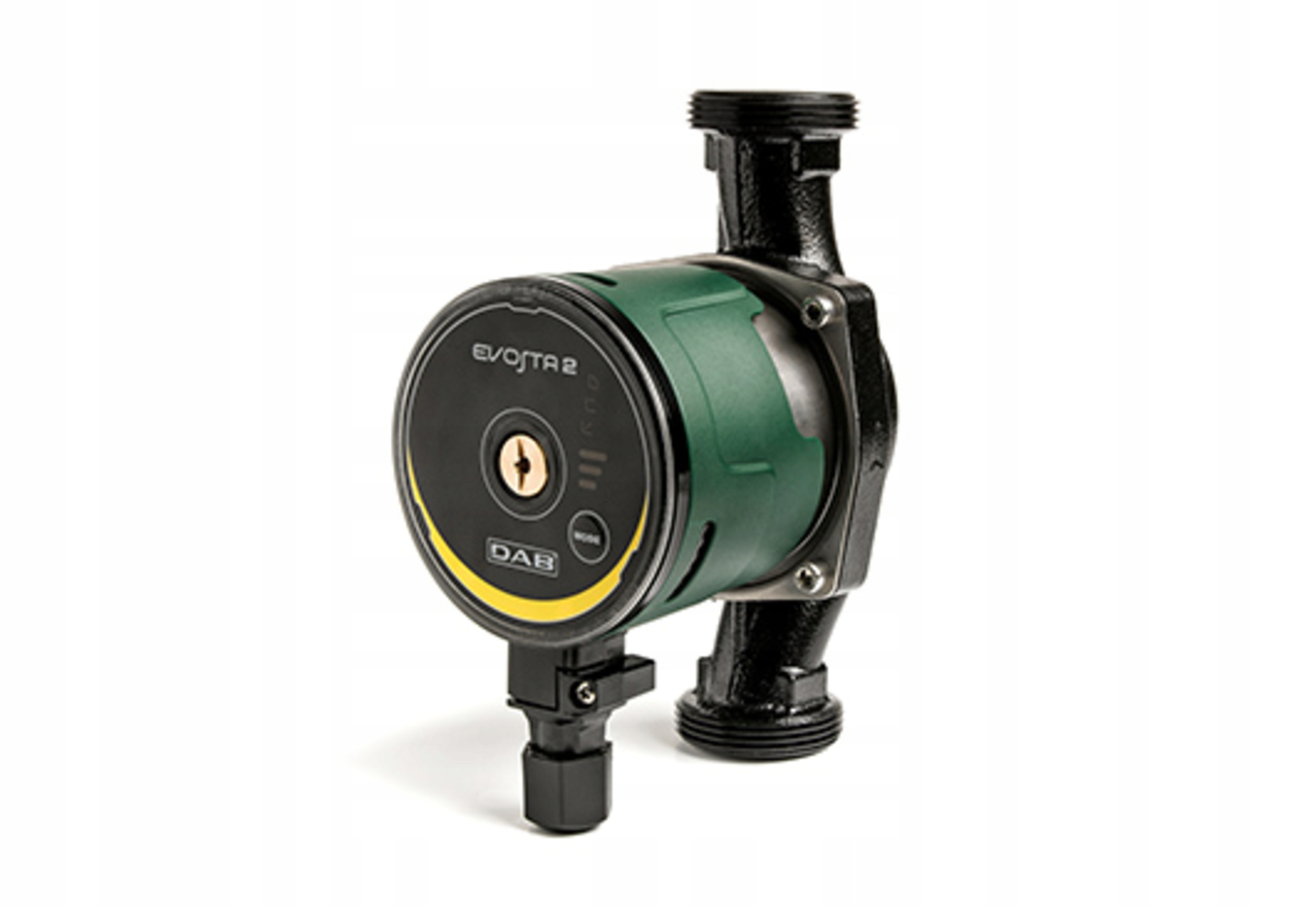 Čerpadlo Do Co EVOSTA2 40-70/180 Obehové PN6 1" Prípojka 1 1/2"