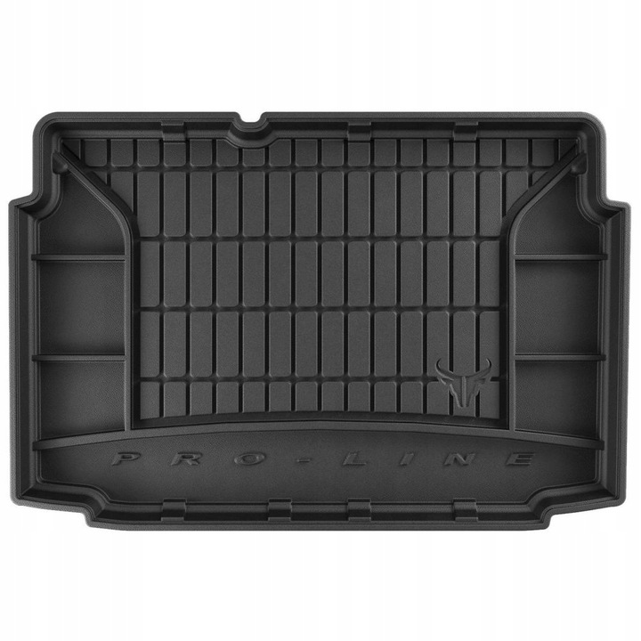 

Mata Bagażnika Wkład Dywanik Vw Polo 4 2001-2009 d