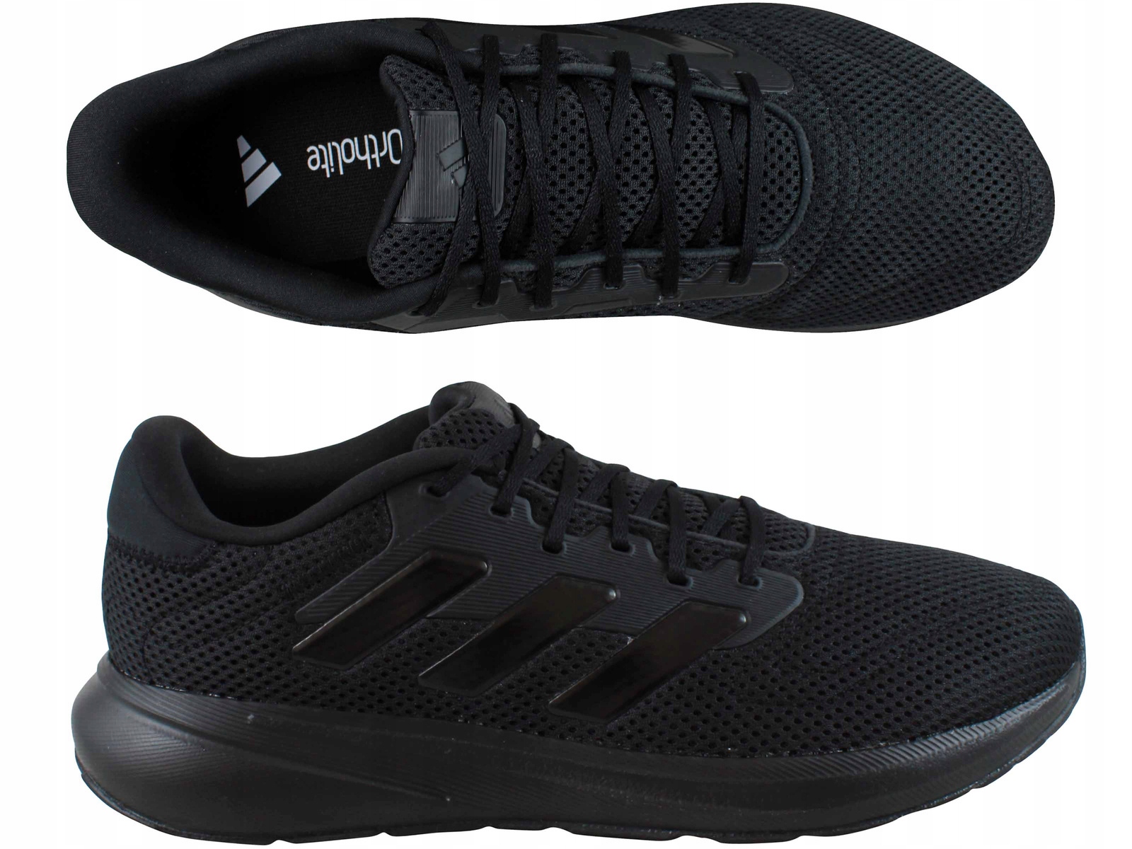 Adidas Response Runner JR8058 Buty Męskie Sportowe Treningowe Lekkie