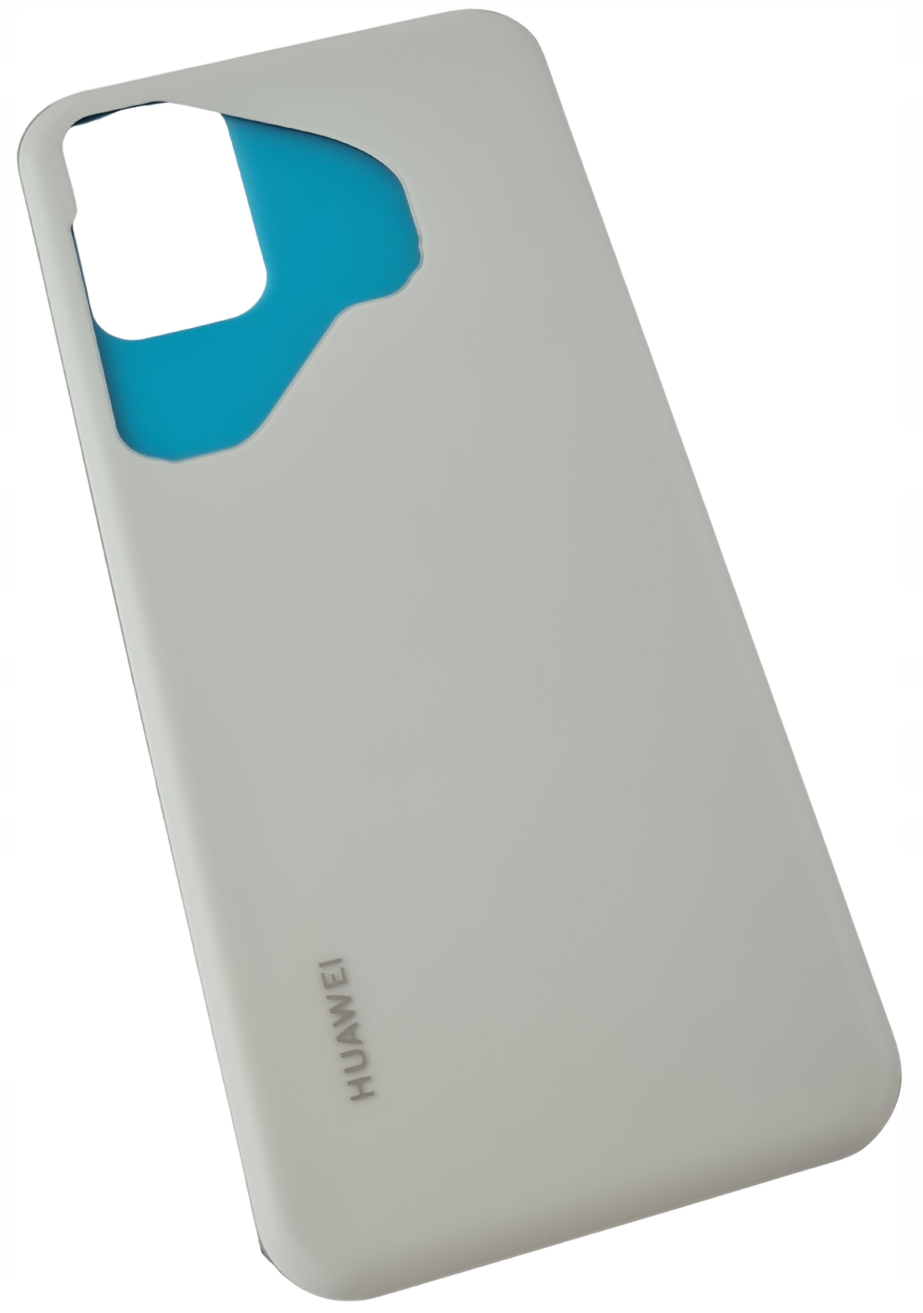 Klapka baterii obudowa tył plecki do Huawei Pura 70 Pro (biała)