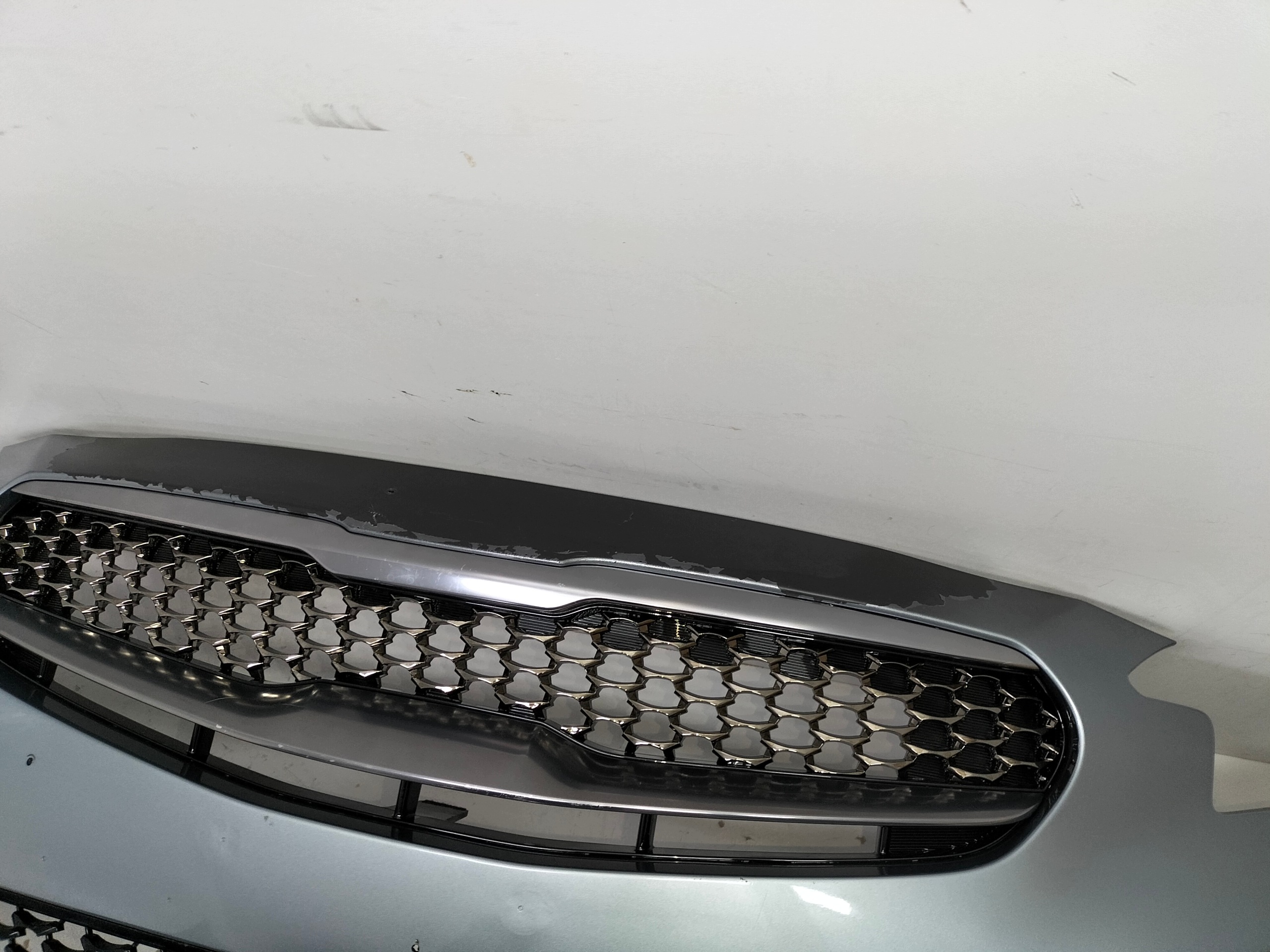 frontstoßstange vorne KIA X-CEED XCEED 19-22