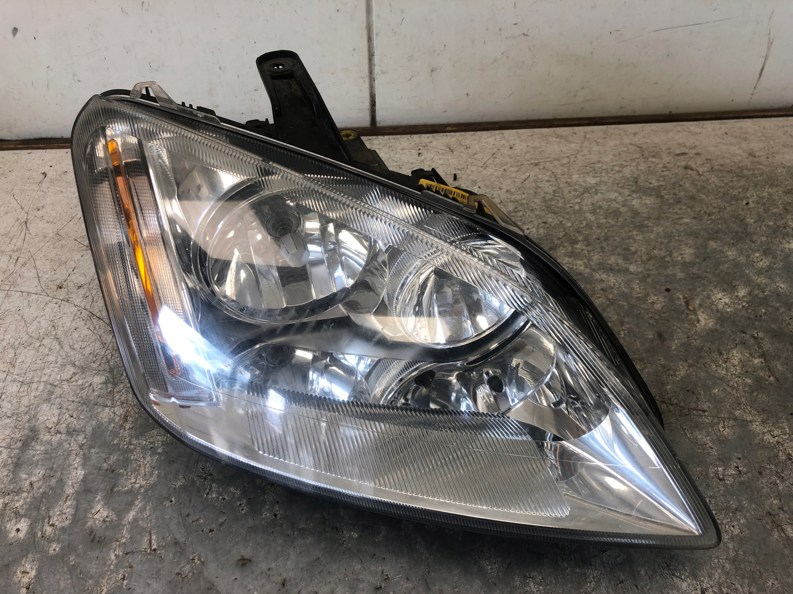 light right front FORD C-MAX 3M51-13005-AH