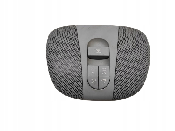 MERCEDES E W211 02- LAMPKA PODSUFITKI TYŁ PANORAMA A2118201712