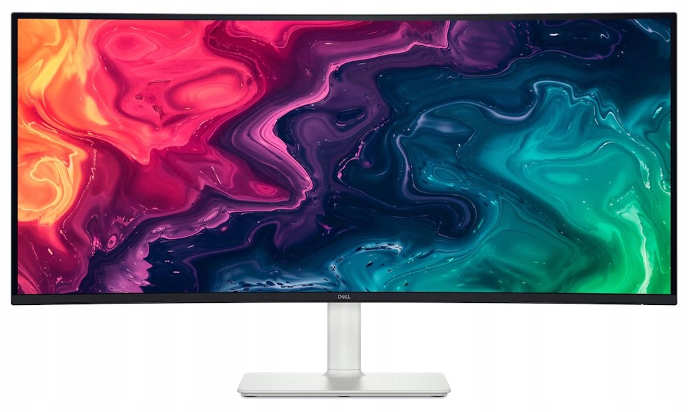 Dell 34 Plus 4K S3425DW/ 34" Led/ 21:9/ 3440x1440/ 3000:1/ 1ms/ 4K/ Va/ 2x