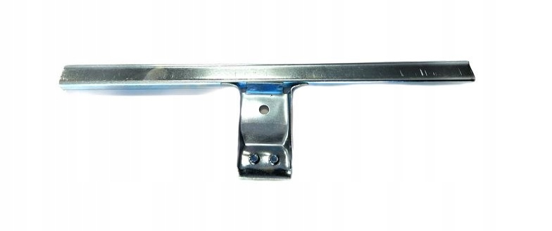 FIAT 126p - UCHWYT SZYBY OPUSZCZANEJ DRZWI