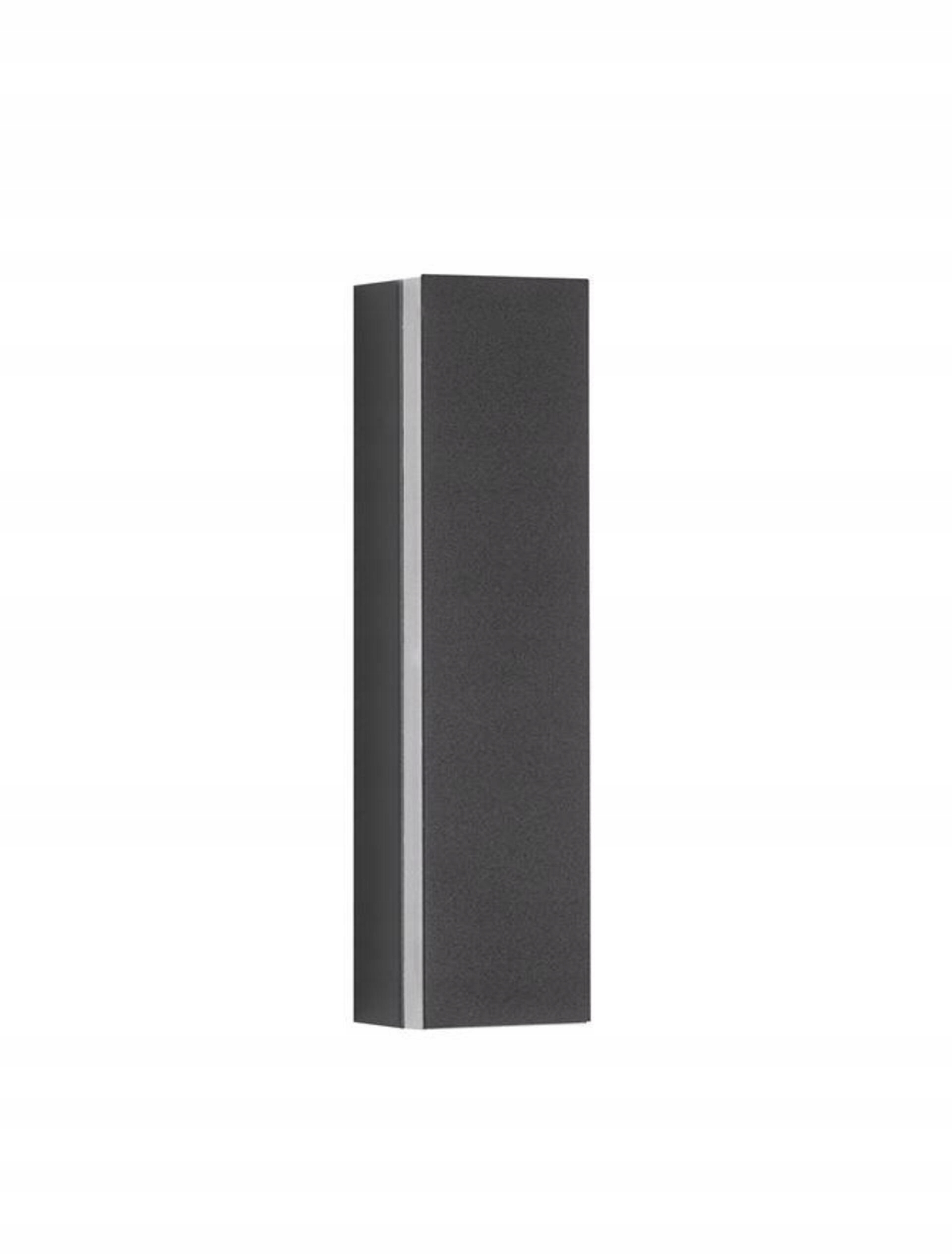 Led nástenné svietidlo Nova Luce Colby 12W 600lm 3000K IP20